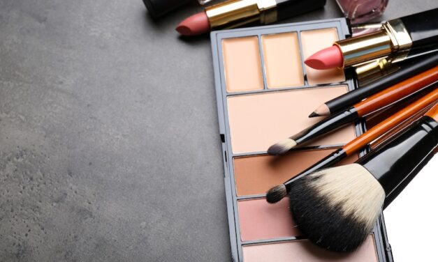 Billigt smink på internet