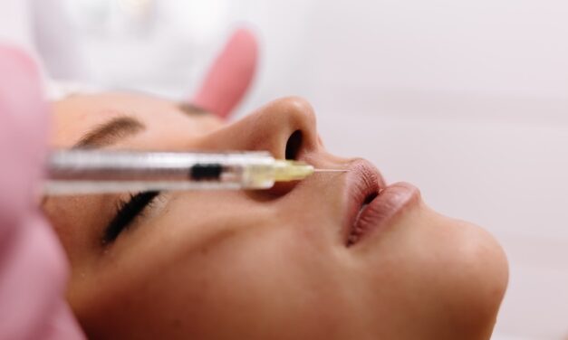Fillers: den kompletta guiden till behandlingen